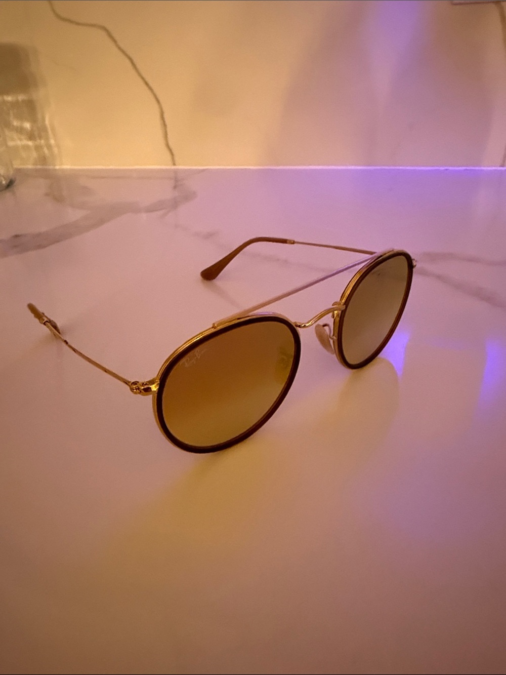 Ray Ban Sunglasses